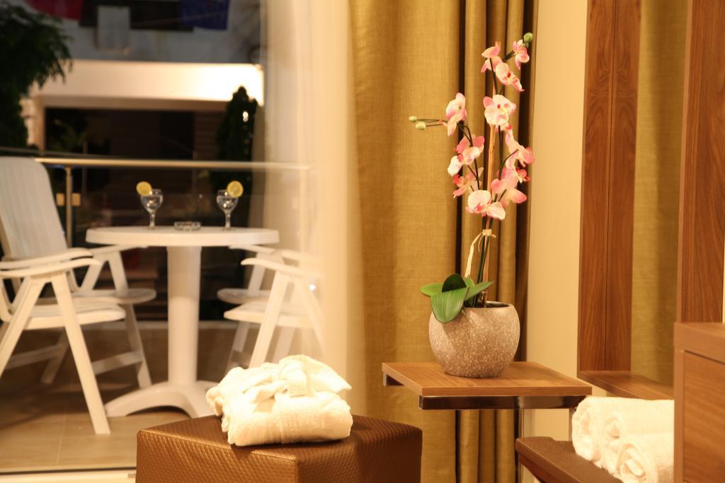 Orchidea Hotel Kallithea  Room photo